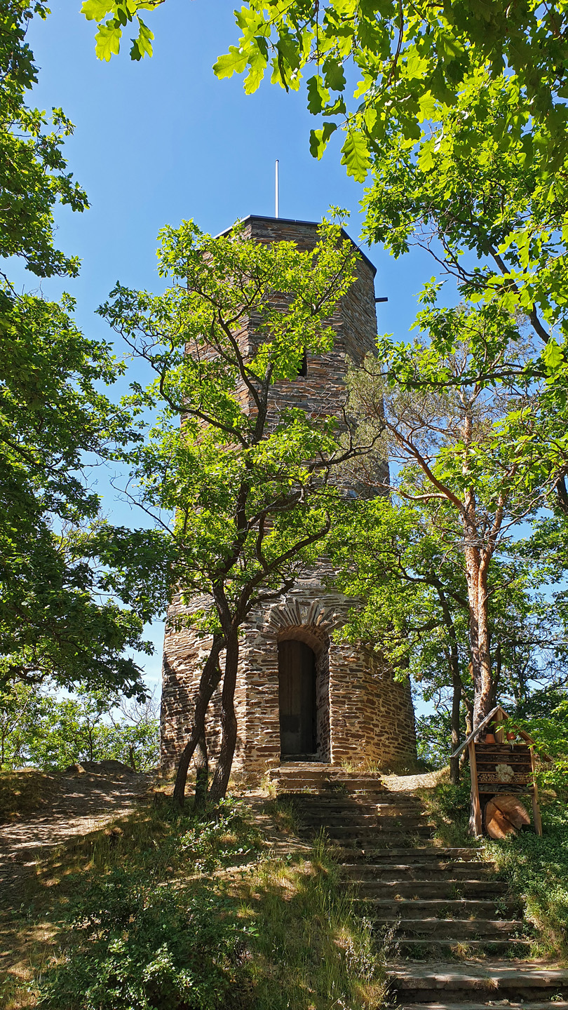 Krausbergturm Dernau